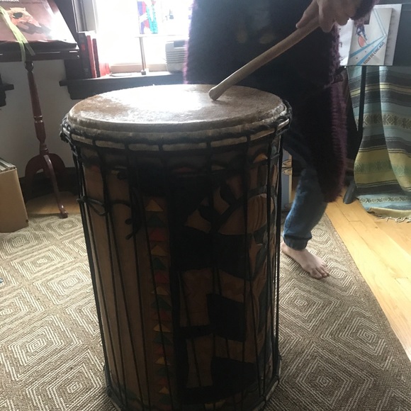 Beware The Curse! - Picture 5 of 5